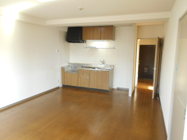 3/22 リビング/ダイニング