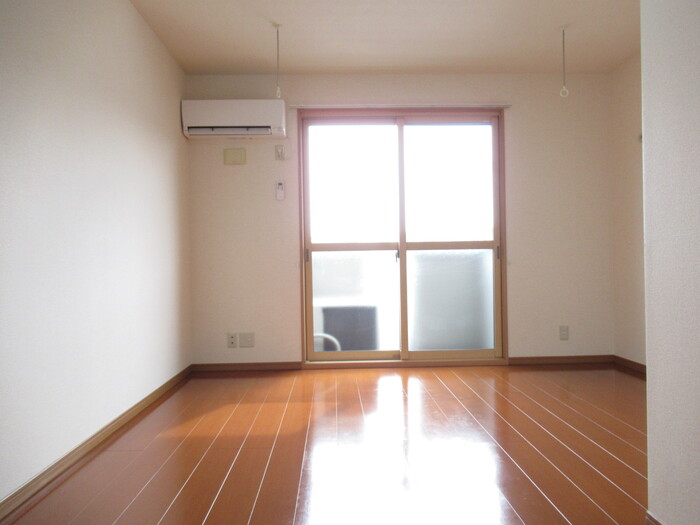 3/18 リビング/ダイニング