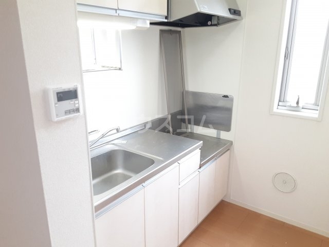 10/29 キッチン