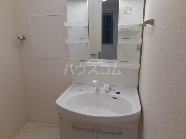 16/29 洗面