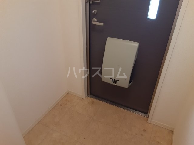 8/29 玄関