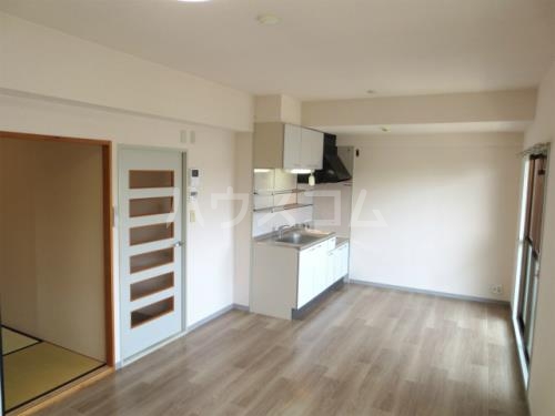 5/19 リビング/ダイニング