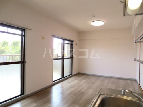 4/19 リビング/ダイニング