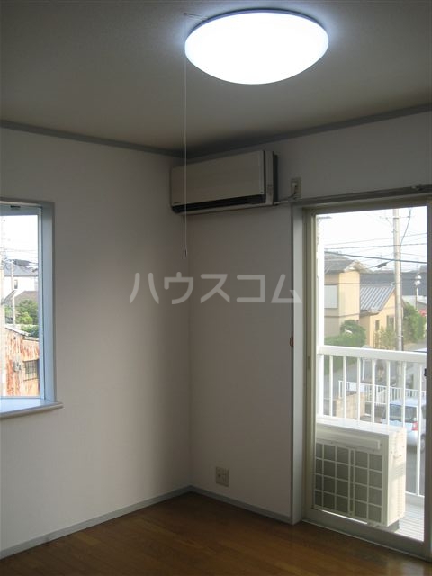 3/21 リビング/ダイニング