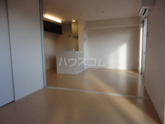 3/8 リビング/ダイニング