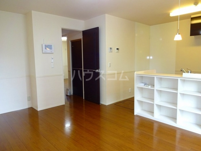 3/30 リビング/ダイニング