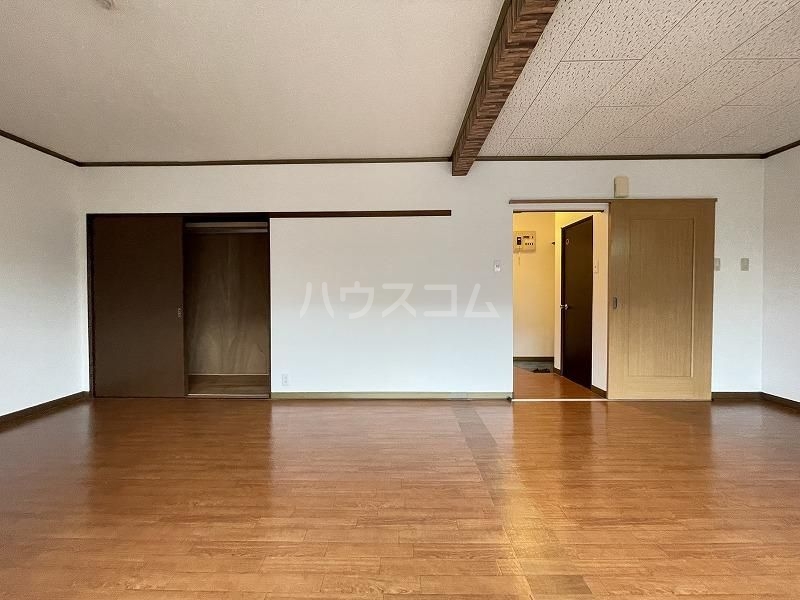 4/26 リビング/ダイニング