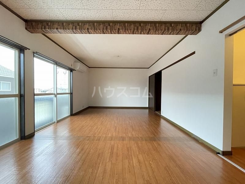 5/26 リビング/ダイニング