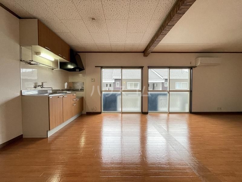 3/26 リビング/ダイニング