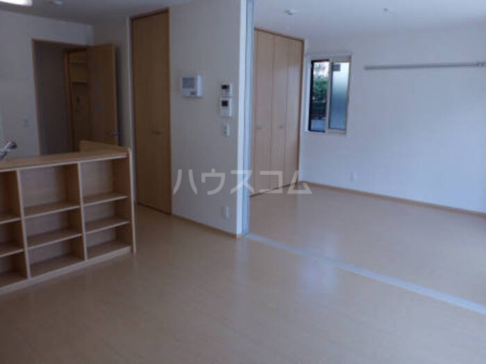 3/6 リビング/ダイニング