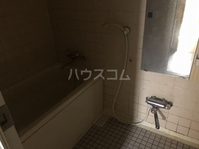 12/28 浴室