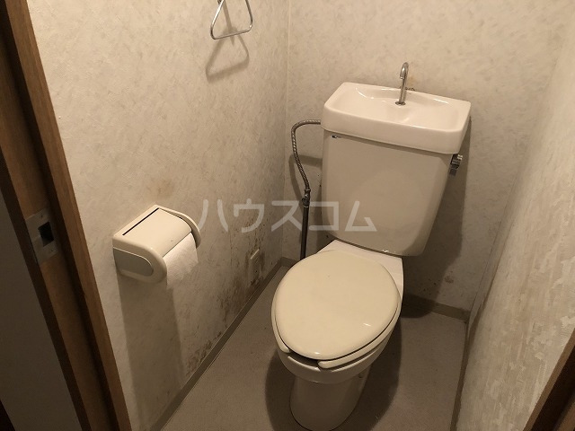 13/28 トイレ