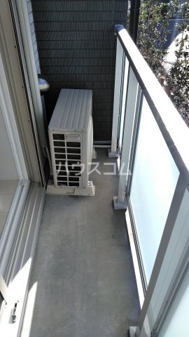 19/30 バルコニー