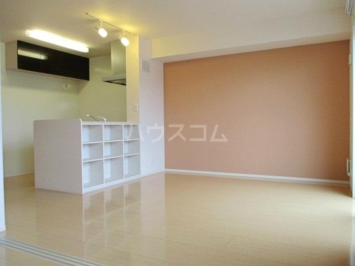 3/18 リビング/ダイニング