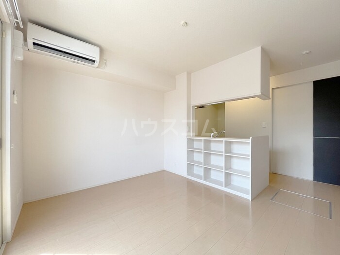 3/17 リビング/ダイニング