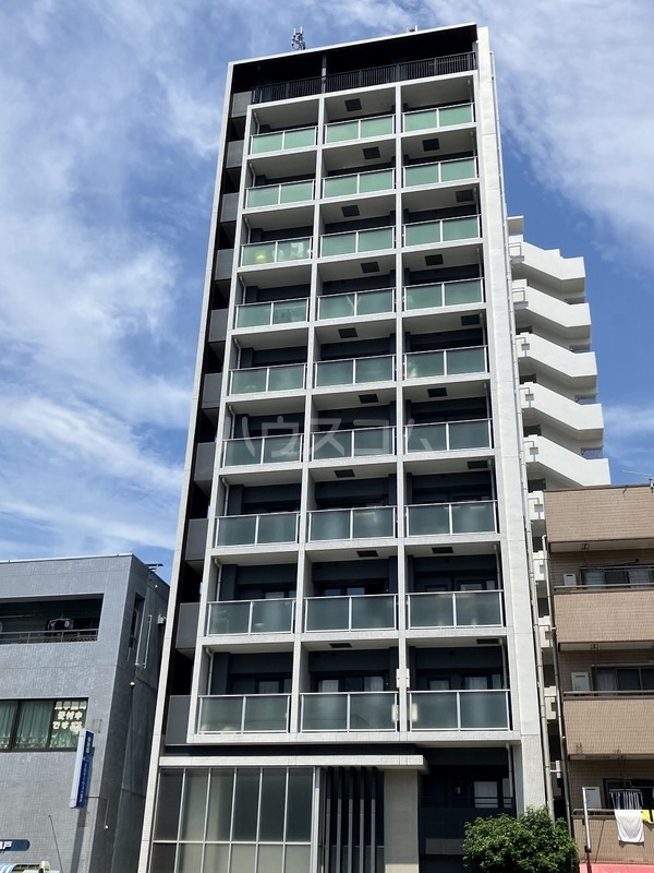 1/11 外観