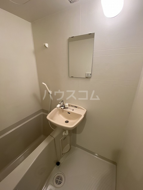 12/27 洗面