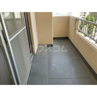 14/16 バルコニー