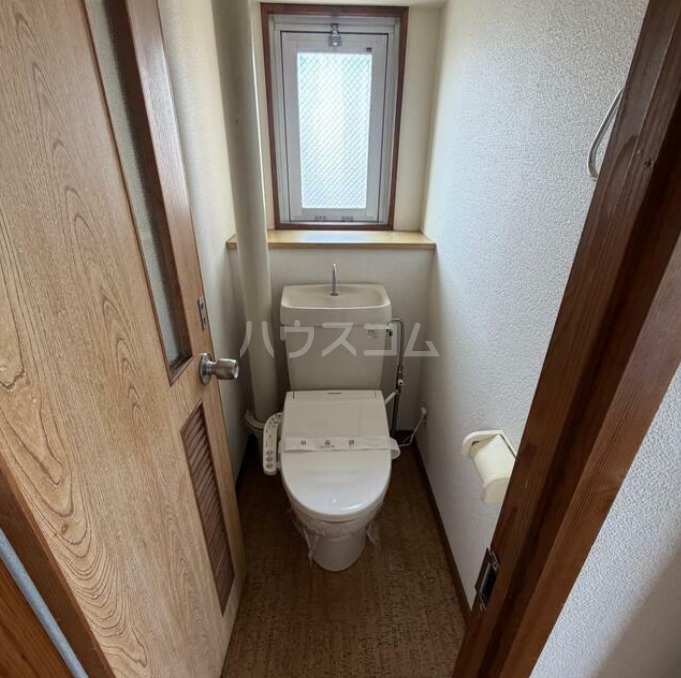 11/12 トイレ