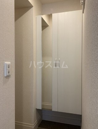 10/30 玄関