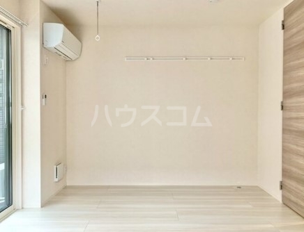 6/30 寝室