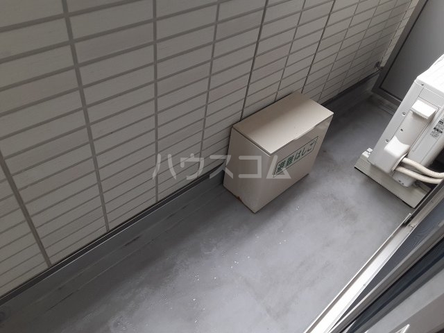 22/30 バルコニー