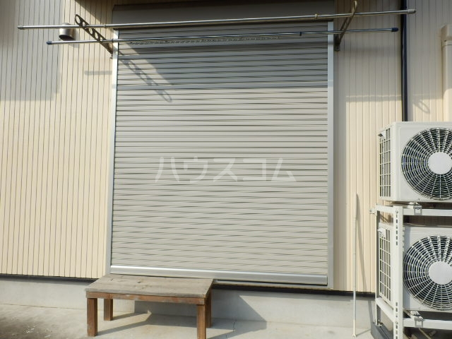 15/30 バルコニー