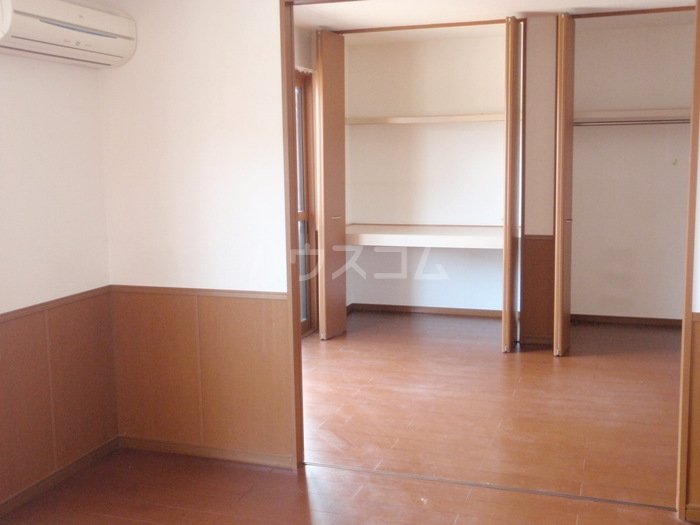 3/8 リビング/ダイニング