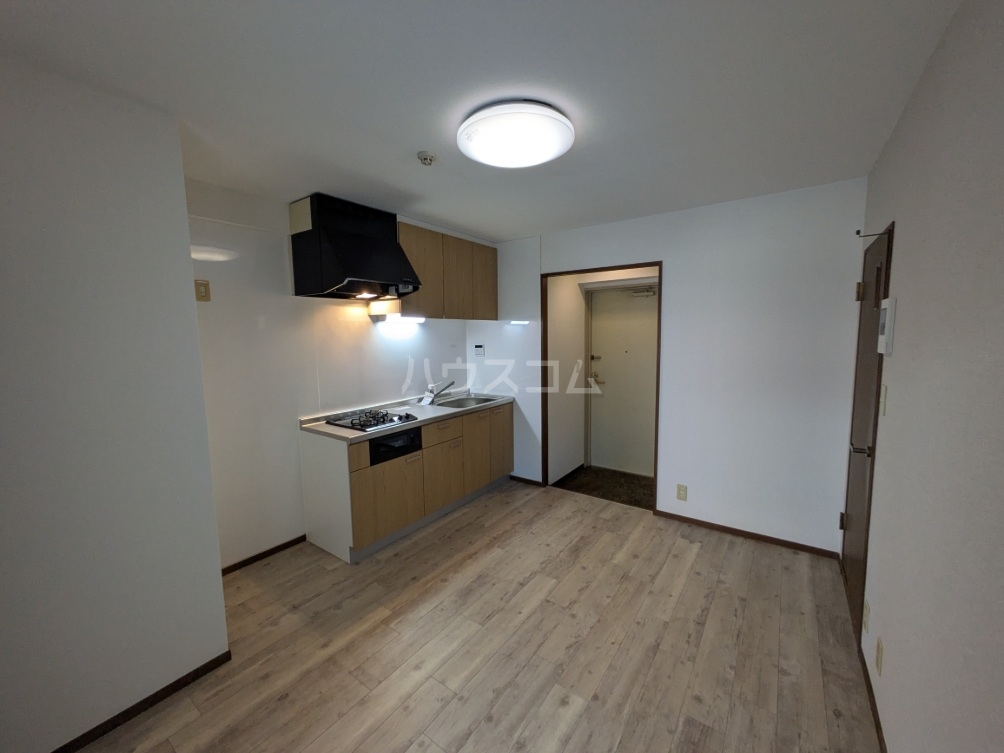 3/29 リビング/ダイニング