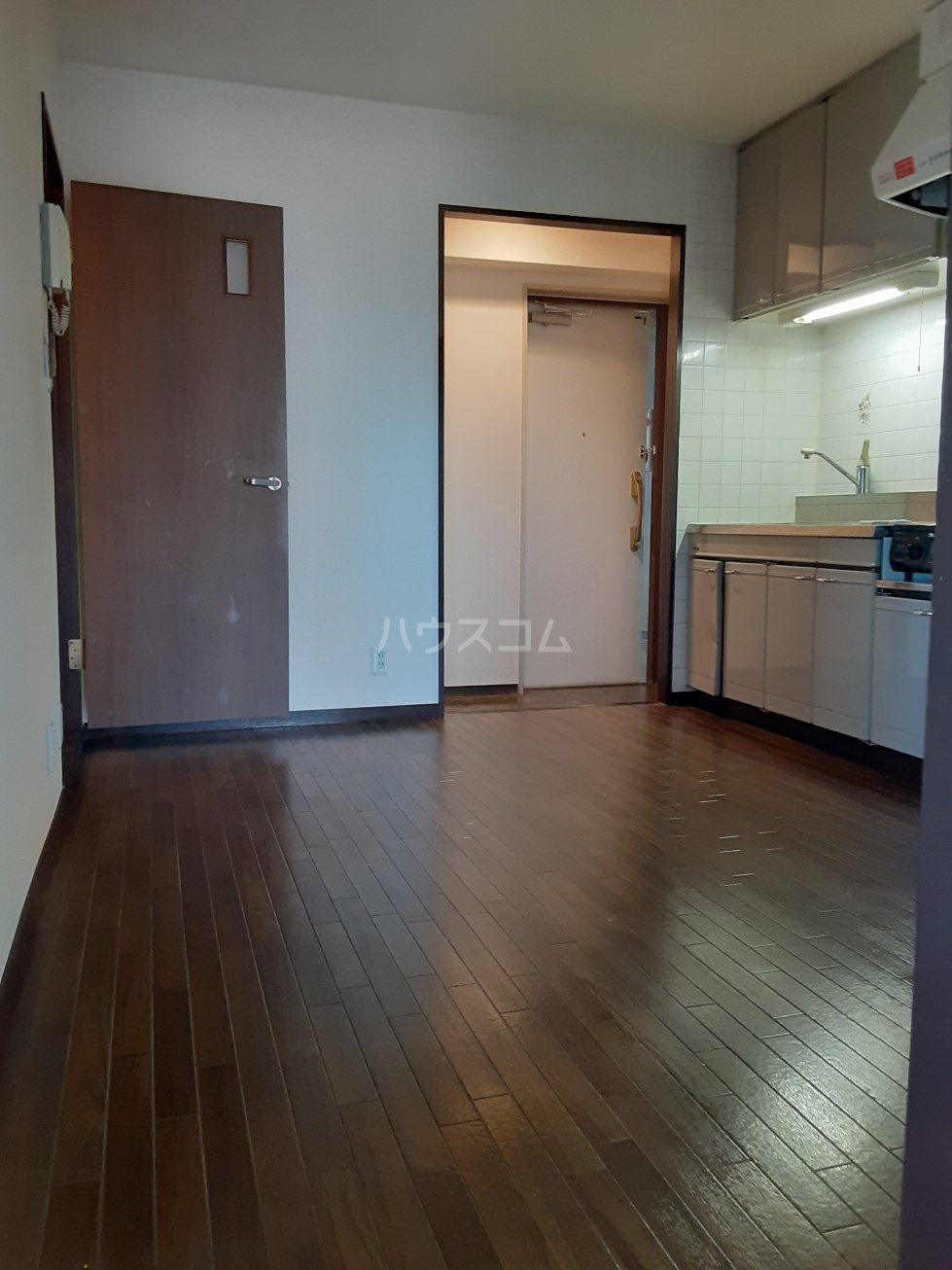 4/29 リビング/ダイニング