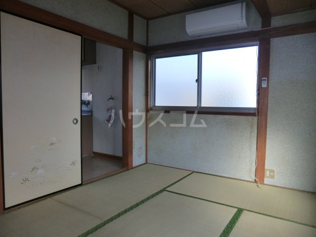 2/22 リビング/ダイニング