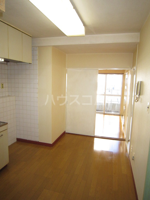 3/30 リビング/ダイニング