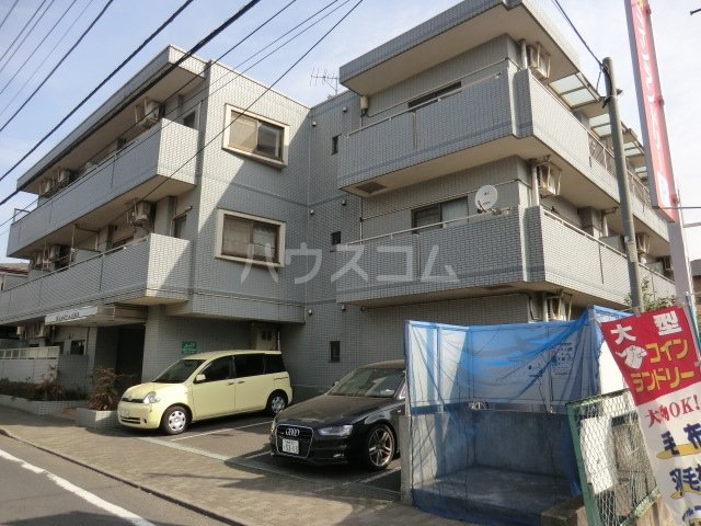 2/29 外観