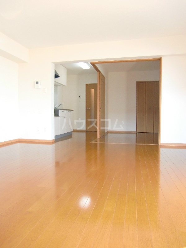 5/30 リビング/ダイニング