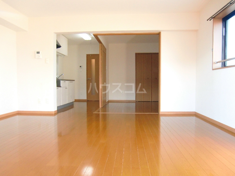 4/30 リビング/ダイニング