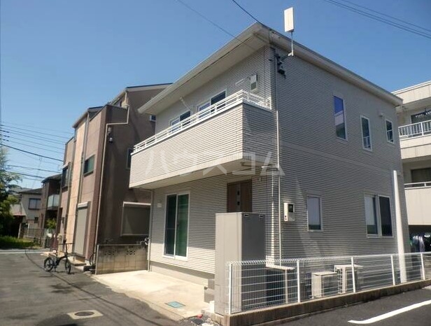 15/22 駐車場