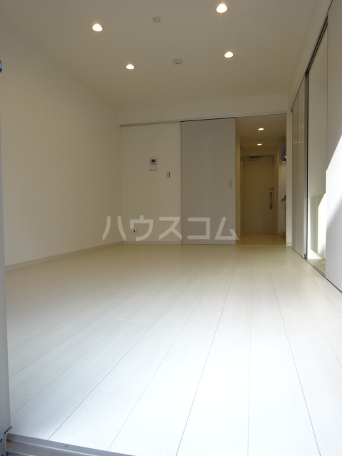 5/30 寝室