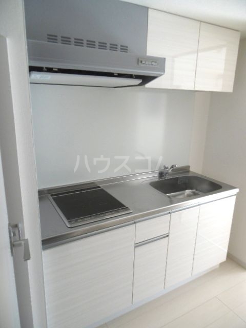 9/30 キッチン