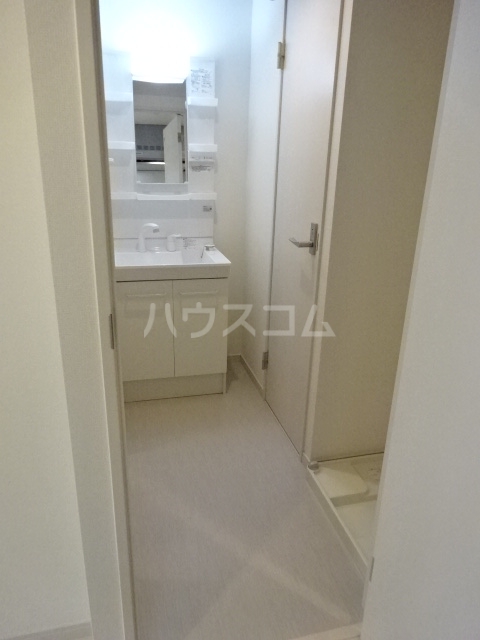 14/30 洗面