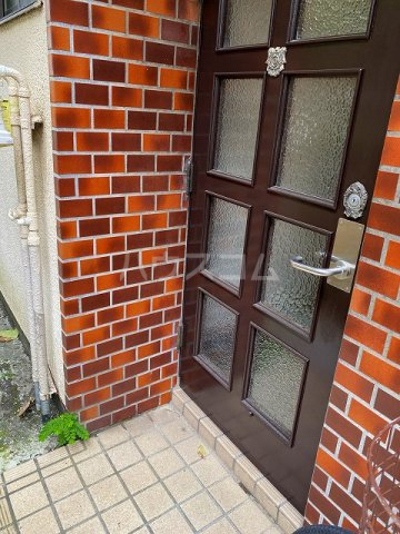 29/30 エントランス