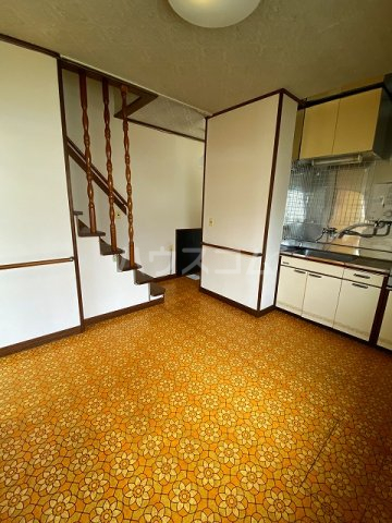 4/30 リビング/ダイニング