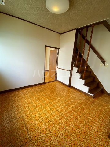 5/30 リビング/ダイニング