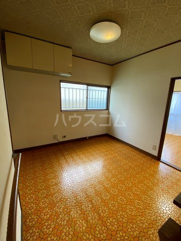 6/30 リビング/ダイニング