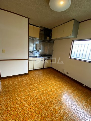 3/30 リビング/ダイニング