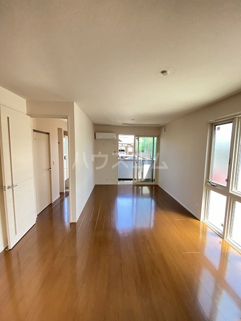 5/30 リビング/ダイニング