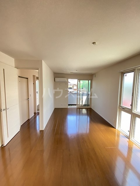 6/30 リビング/ダイニング