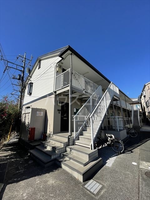 1/30 外観