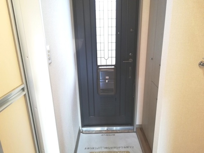 15/30 バルコニー