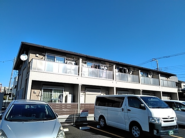 2/8 外観