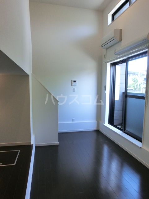 3/25 リビング/ダイニング